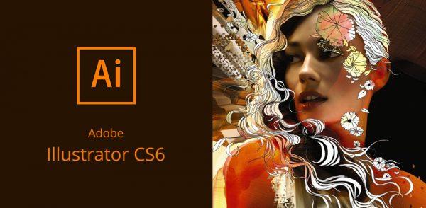 Tải Adobe Illustrator CS6 Bản Quyền + Key Portable Mới Nhất 2023
