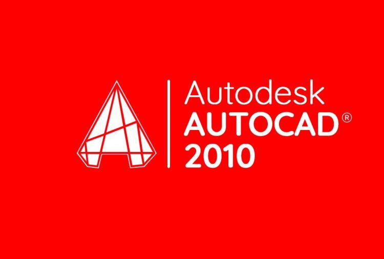 Download AutoCAD 2010 Full Crack – Link Mới Cập Nhật 2023