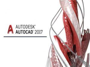 Free Download Autocad 2017 full crack 64bit/32bit – Link Tải Tốc Độ Cao