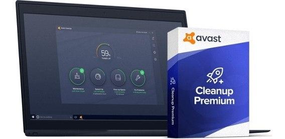 Phần mềm Avast Cleanup Premium là gì?