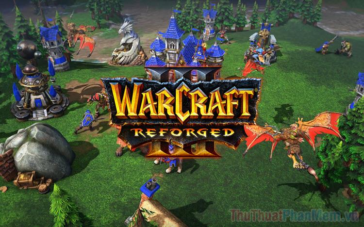 Top 10 Website tải Map Warcraft 3 tốt nhất