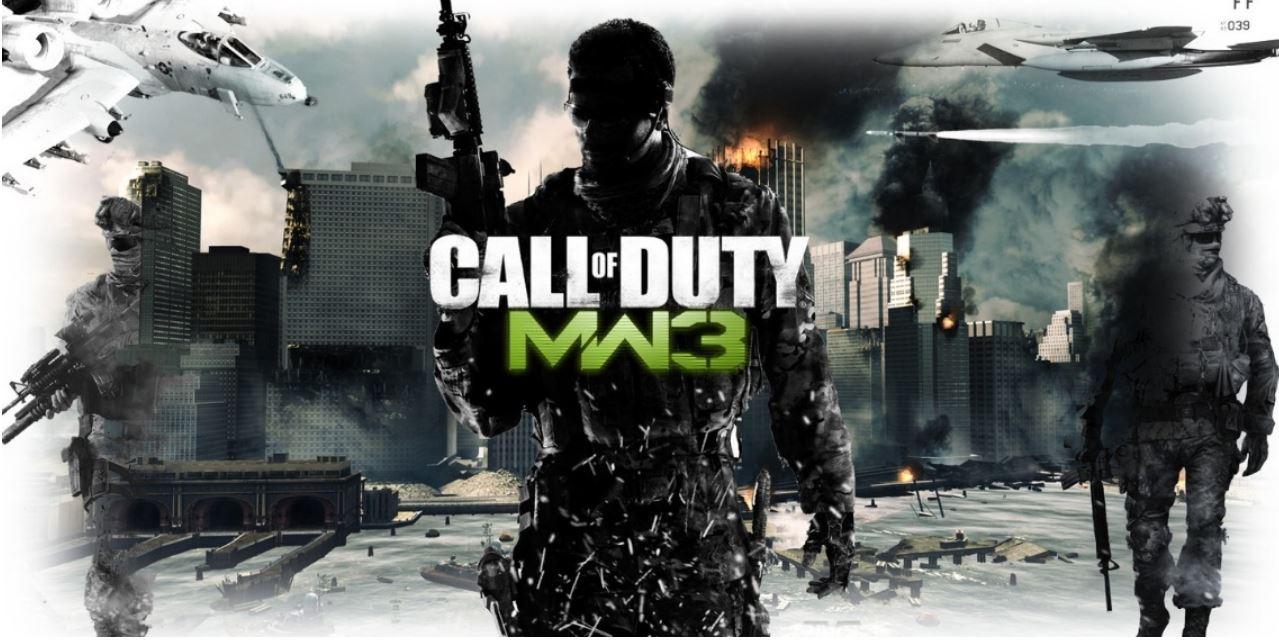 Call Of Duty 3 | Game Bắn Súng Đỉnh Cao [Link Google Drive]