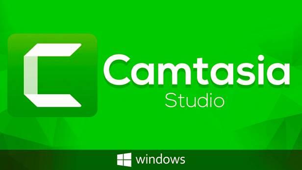 Tải Camtasia Studio 9.1 2.3011 Crack miễn phí- Click ngay!
