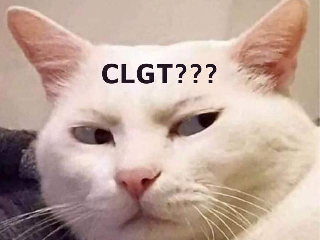 CLGT là gì? CLGT là viết tắt của từ nào trên Facebook?