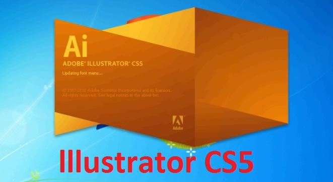 Tải Illustrator CS5 Full Cr@ck 32/64 Bit – Link Google Drive
