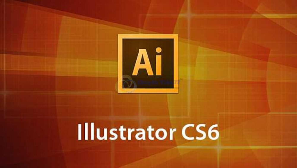 Adobe Illustrator Cs6 Full Crack | Bản Quyền Vĩnh Viễn – Miễn phí