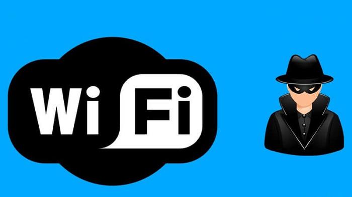 Ứng dụng Hack Wifi miễn phí trên Máy tính PC, iOS, Android