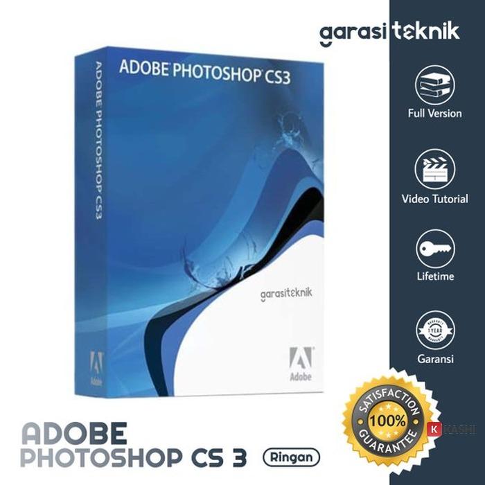 Tải Photoshop CS3 Portable Full Crack – Google Drive 09/2023 (Miễn phí) ✅