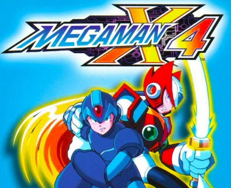 Tải Mega Man X4 Full Crack Việt Hóa + Hướng dẫn cài đặt