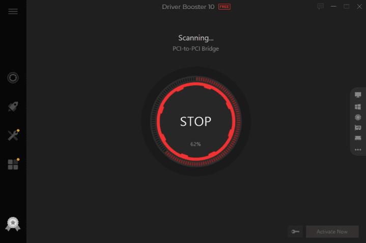 Download Driver Booster 10 Pro Full Key – Tải và cập nhật Driver tự động