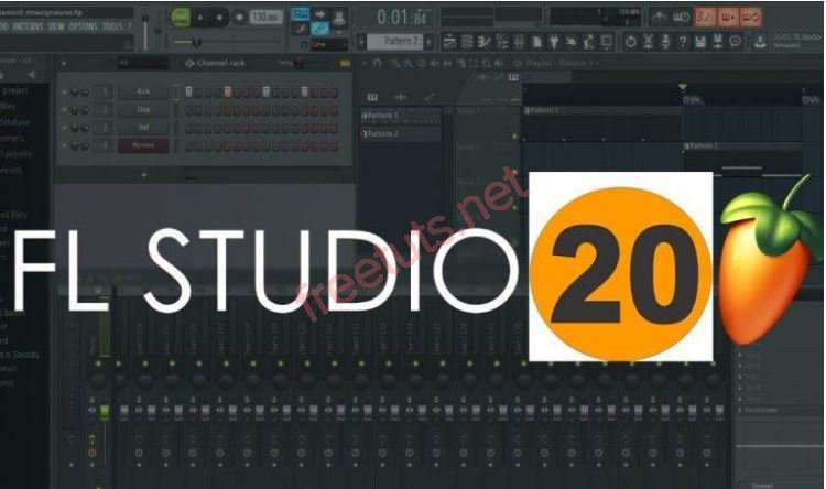 Download FL Studio Full Crac'k mới nhất 2023 link Google Drive
