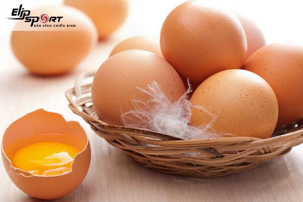 Trứng gà công nghiệp có nở được không?