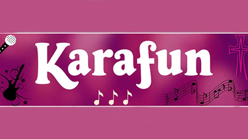 Phần mềm hát karaoke trên máy tính Karafun Player