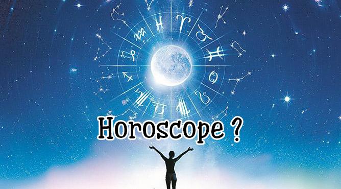 Horoscope là gì?
