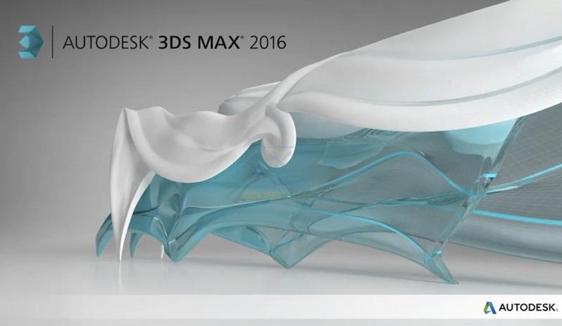 Hướng dẫn Cài Đặt Phần Mềm 3DS MAX 2016 » Full Crack