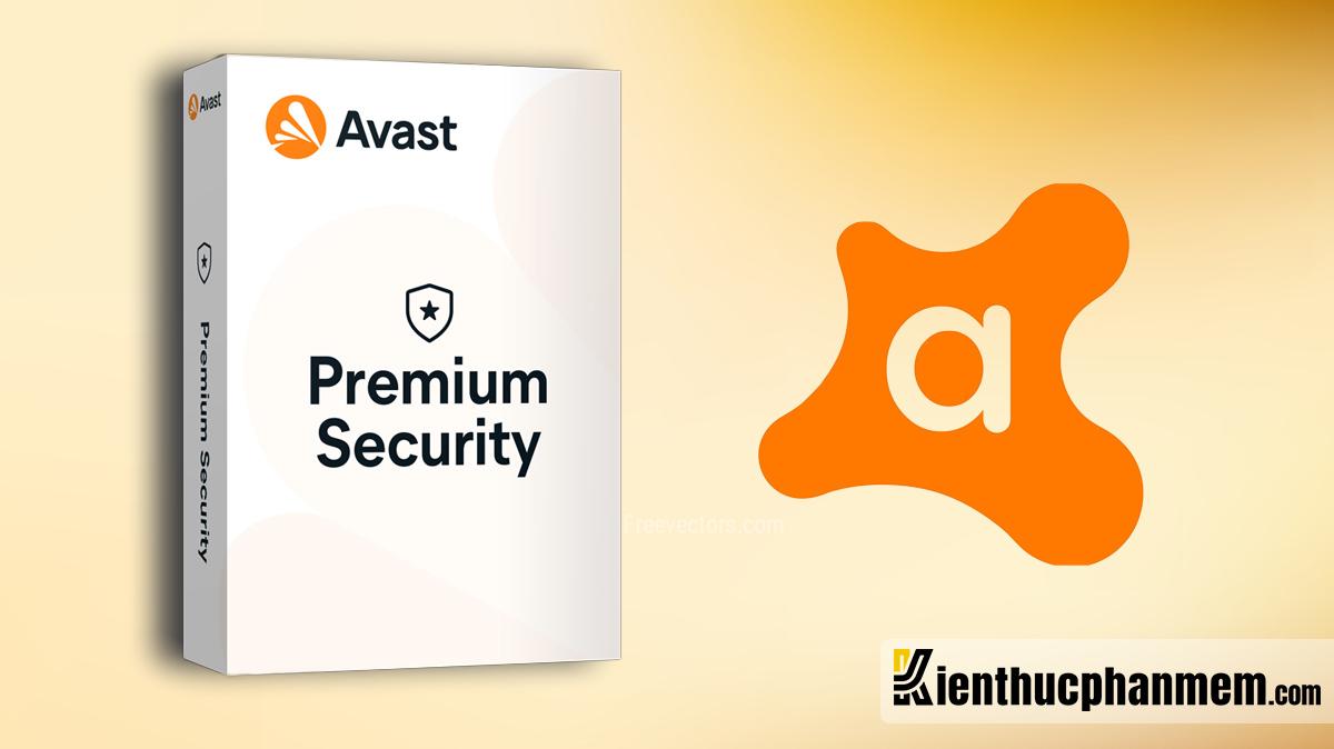 Tổng quan về Avast Premium Security