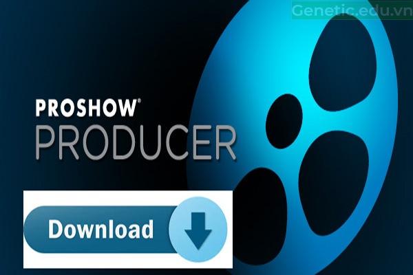 Tải Proshow Producer Full Crack + Key Active (mới nhất 07/2023)✅