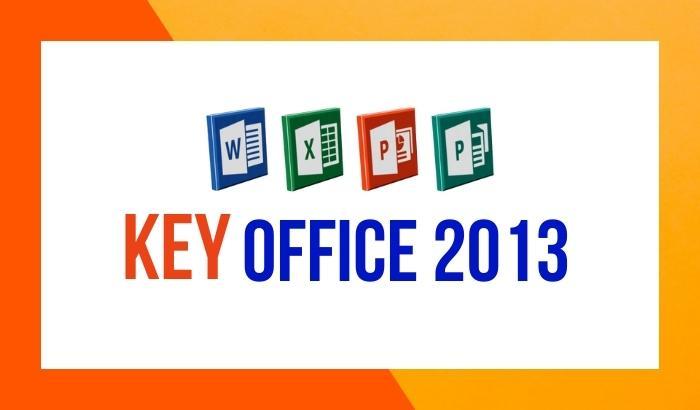 Share Office 2013 Product Key Professional Plus Full miễn phí | Active bản quyền vĩnh viễn mới 09/2023