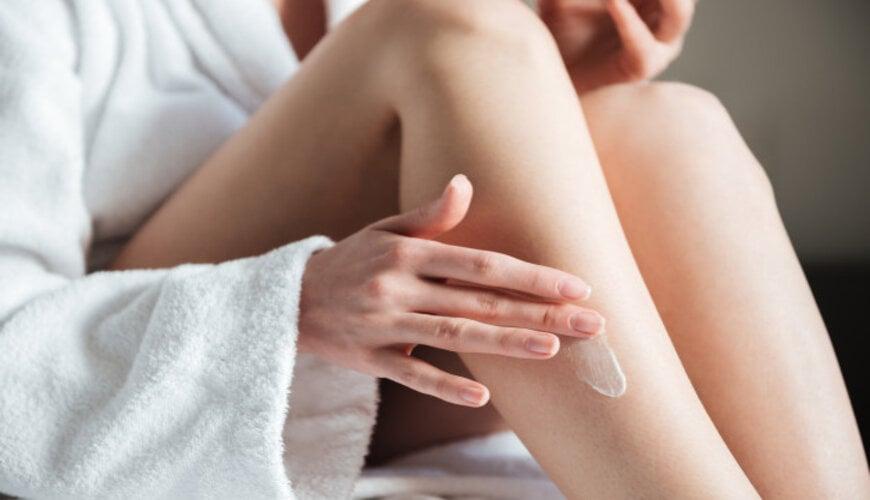 Body lotion - Tìm hiểu công dụng và cách dùng body lotion