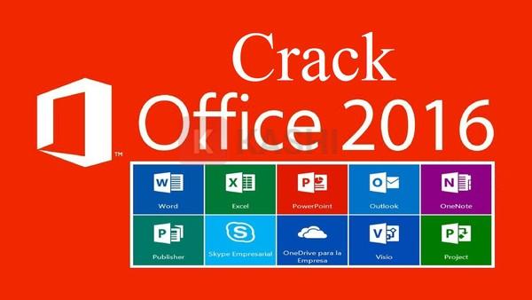 Tải Office 2016 Professional Plus Full Crack + Key Active mới nhất 2023 ✅