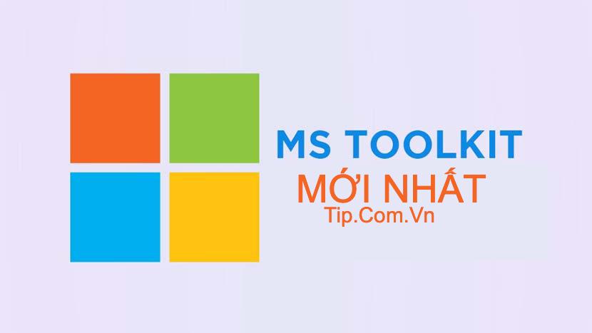 Hướng Dẫn Dùng Microsoft Toolkit 2, Hướng Dẫn Sử Dụng Microsoft Toolkit 2