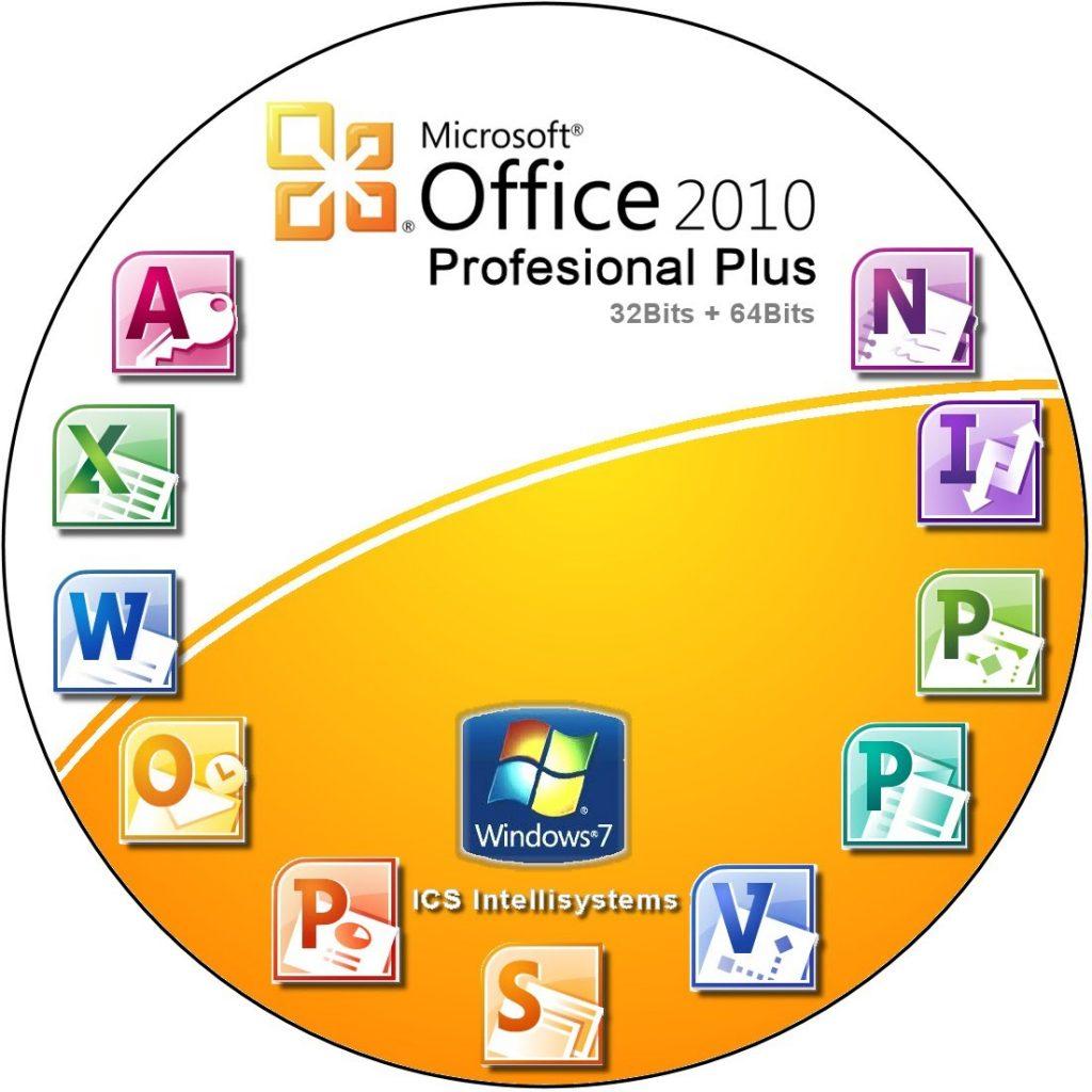 Download Microsoft Office 2010 đầy đủ. Kiểm tra 100%