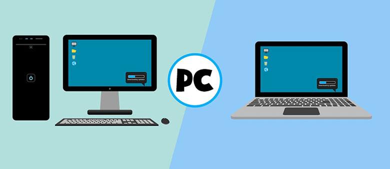 PC là gì? Lợi ích PC đem lại cho người dùng