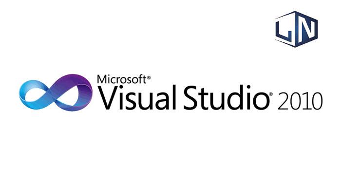 Download Visual Studio 2010 Full bản chuẩn đã Test