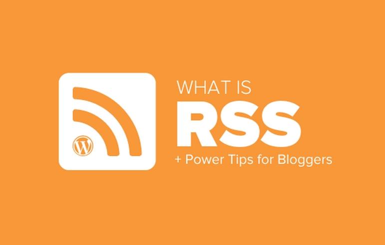 RSS là gì? Hướng dẫn cài đặt & sử dụng RSS mới nhất