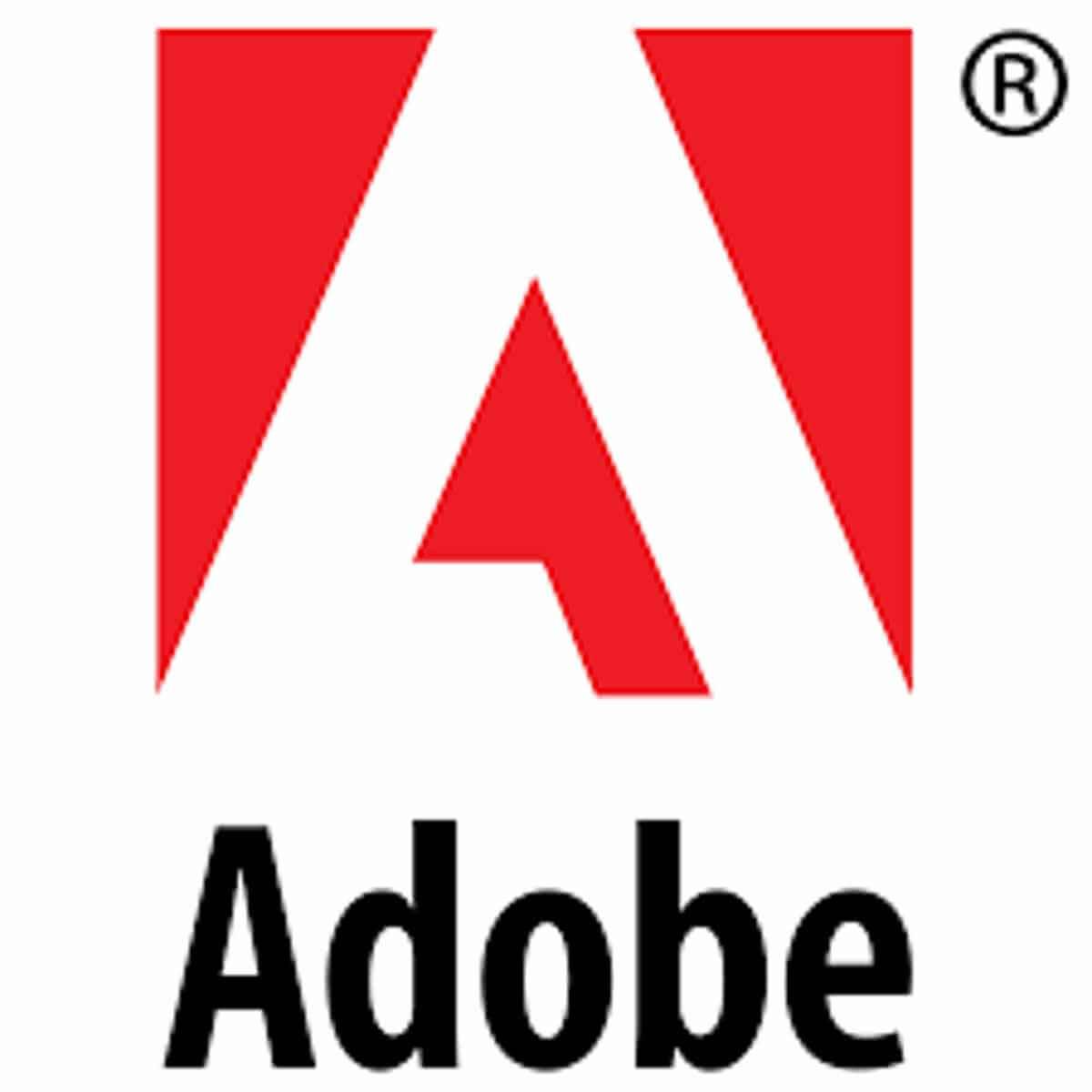 Sửa lỗi Adobe