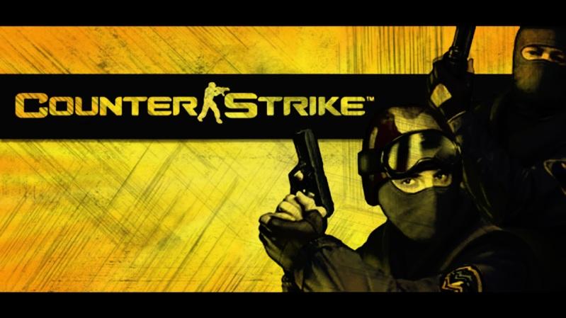 Cách tải và chơi game Counter Strike 1.6 ở chế độ online
