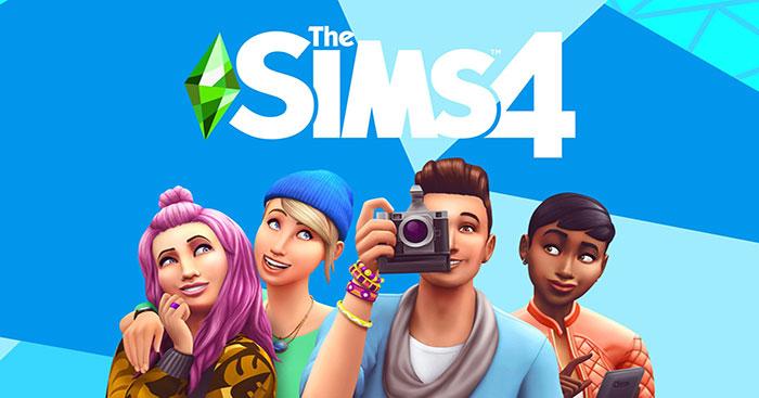 TOP những mod mô phỏng chân thực nhất cho The Sims 4