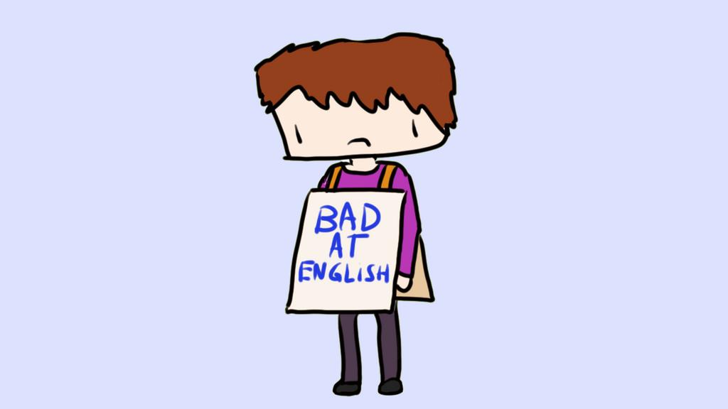 Tổng quan những thông tin về trạng từ bad trong Tiếng Anh